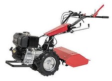 Motoculteur Réversible