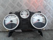 Compteur PEUGEOT 207 PHASE 1 6103EC