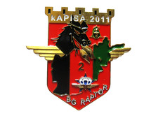 Genie parachutiste rgp - parachutiste, 17°