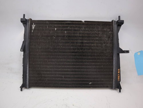 Radiateur occasion renault - radiateur,