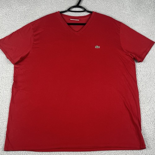 Lacoste shirt mens - lacoste, 3xl
