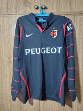 Stade Toulousain Nike Rugby