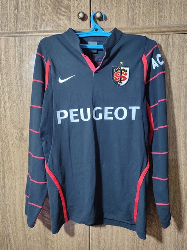 Stade toulousain nike rugby - toulousain,