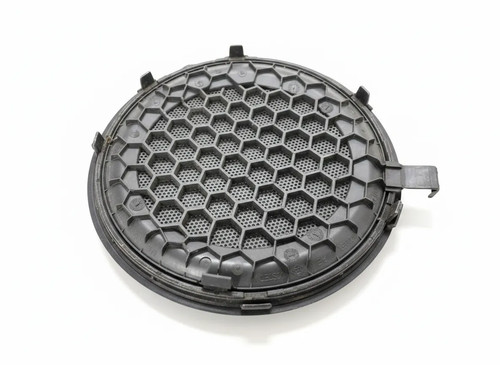 Grille haut parleur de - grille,