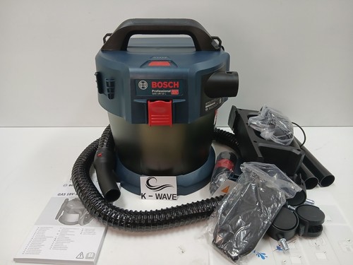 Bosch gas 18v - gas, 18v-10