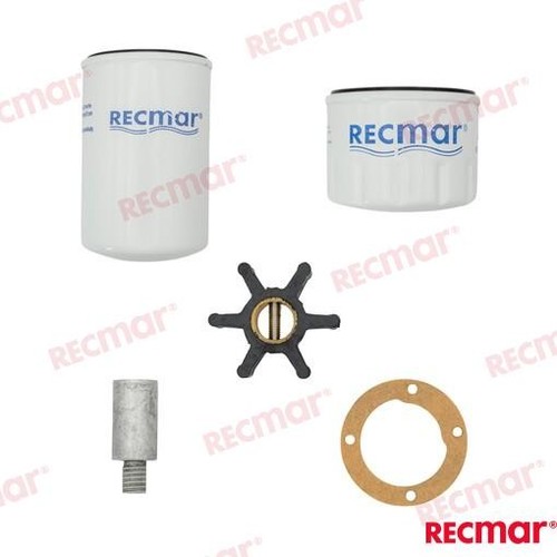 877194 kit entretien - kit, moteurs