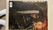 Berserk Art Book