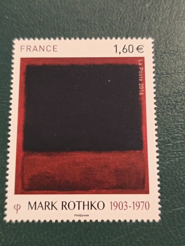 Timbre france 5030 mark - timbre,