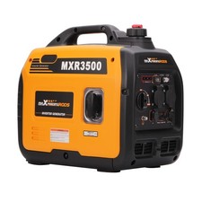 Générateur Inverter Portable