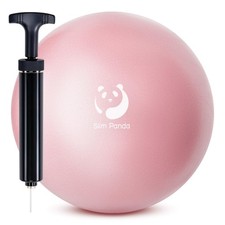 Ballon Pilates Petite,23 cm