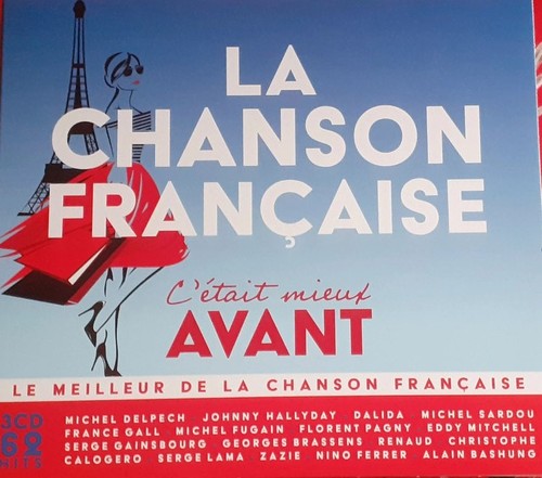 était mieux avant - c'Était, la