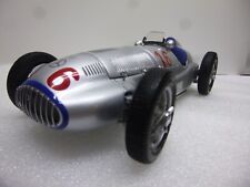 MERCEDES W165 N°16 HERMANN