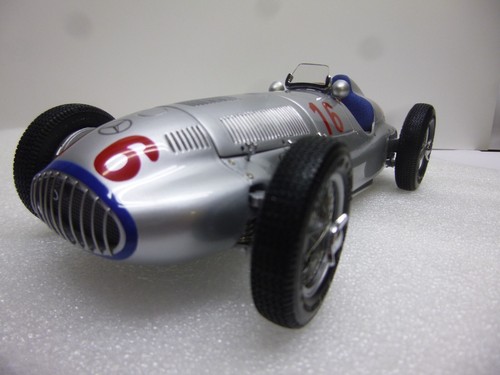 Mercedes w165 hermann - w165, n°16