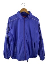 Veste Supreme Violet M Utilisé