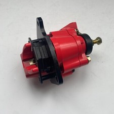 OEM Rear Brake Caliper Fits