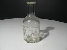 CARAFE PICHET BAR BISTROT SUZE PUBLICITAIRE VINTAGE