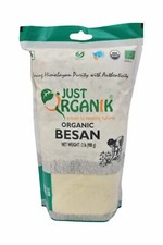 Organic Chana Besan