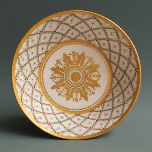 Soft porcelain manufacture - soft, porcelain-manufacture