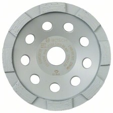 DISQUE DIAMANT BOSCH STANDARD