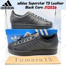 Taille homme adidas Superstar