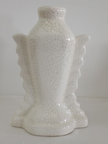 Vase art déco - art-déco, elge