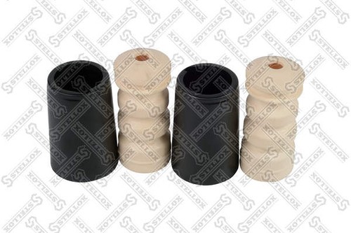 Stellox soufflet cardan - de,