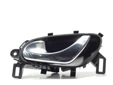 Poignee interieur arriere gauche NISSAN QASHQAI 2 PHASE 1 806714EA1A