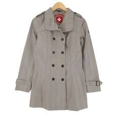 Wellensteyn manteau trench - manteau,