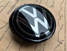 NEW VW Tiguan III Distance
