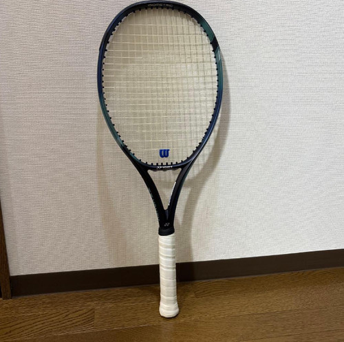 Raquette tennis modèle - tennis,