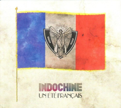 Indochine ete francais - un,