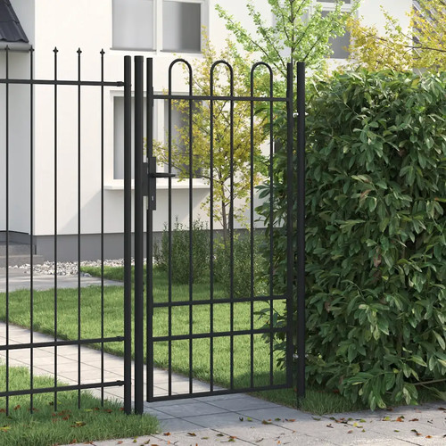 Portillon simple porte - simple, boxtel