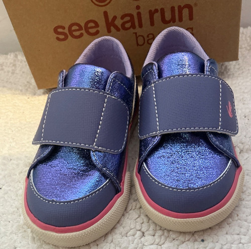 See kai run toni - run,