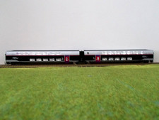 TGV INOUI JOUEF H-J VOITURES