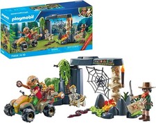 Playmobil 71454 : Explorateurs