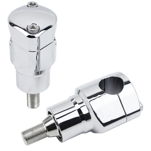 Oem style risers - style, for