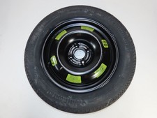 roue de secours peugeot 3008 Monospace (0U_) 22550R17V 212960