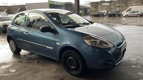 Pompe gavage renault clio - de,