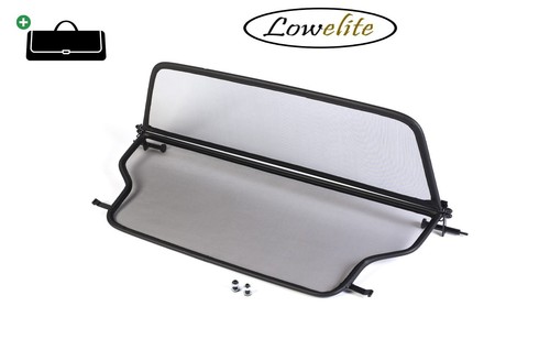 Coupe vent chrysler baron - chrysler, le