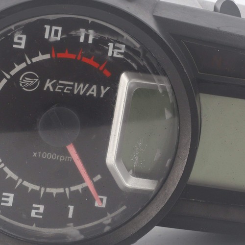 Compteur keeway rkv - compteur, 125