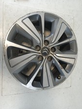 Jante CITROEN C4 GRAND PICASSO
