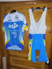 Ensemble maillot+ cuissard