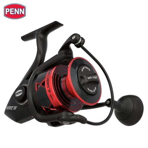 Moulinet tournant penn - tournant, full
