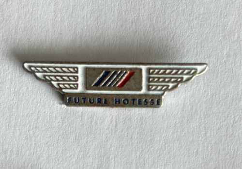 Pin s compagnie air - -, pin's
