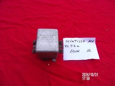 régulateur scintilla 12V ( XC
