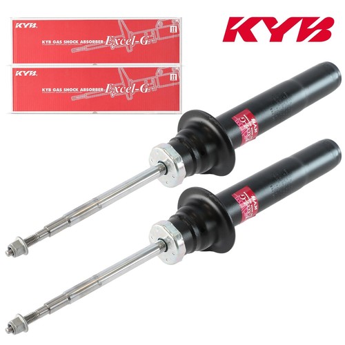 Kyb 341700 amortisseurs - 2x,