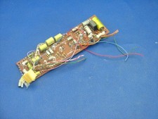 Platine Spzialeffekte De Dr