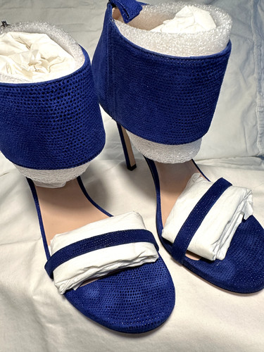 Nib stuart weitzman - nib,