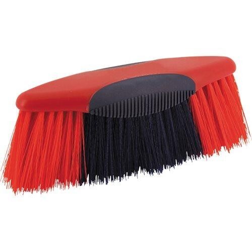 Brosse pansage cheval poil - pansage,