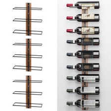 Lot de 3 supports muraux à